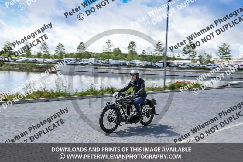 Vintage motorcycle club;eventdigitalimages;no limits trackdays;peter wileman photography;vintage motocycles;vmcc banbury run photographs